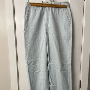 Aritzia sunday best Jaden pants